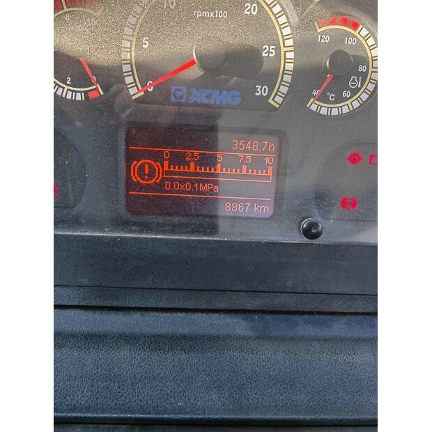 2022 اكس سي ام جي XP303K-43891382