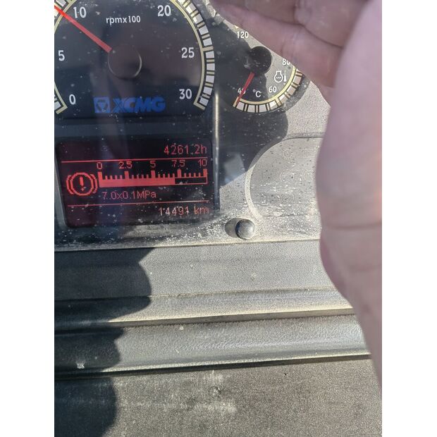 2022 اكس سي ام جي XP303K-43891383