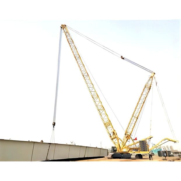 2021 اكس سي ام جي XGC400-1-43891404