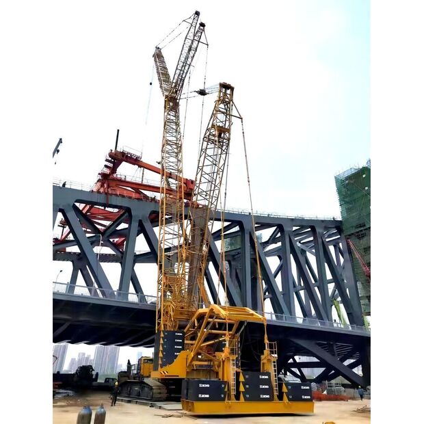 2021 اكس سي ام جي XGC400-1-43891405