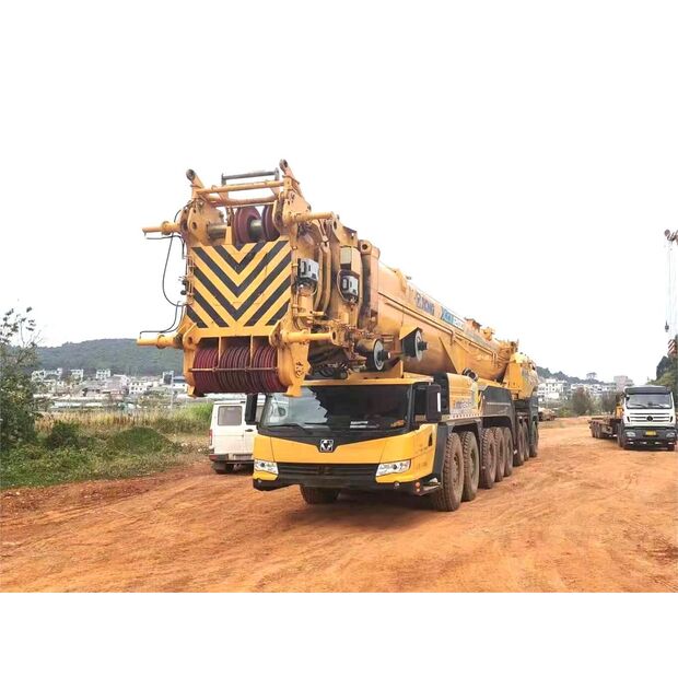 2021 اكس سي ام جي XCA1200-43891411