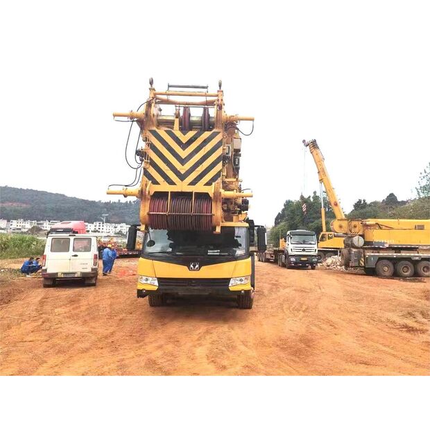 2021 اكس سي ام جي XCA1200-43891412