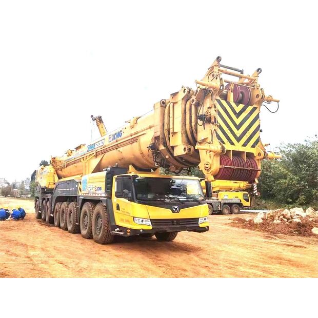 2021 اكس سي ام جي XCA1200-43891413