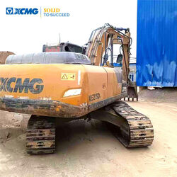 Image for 2019 XCMG XE215D