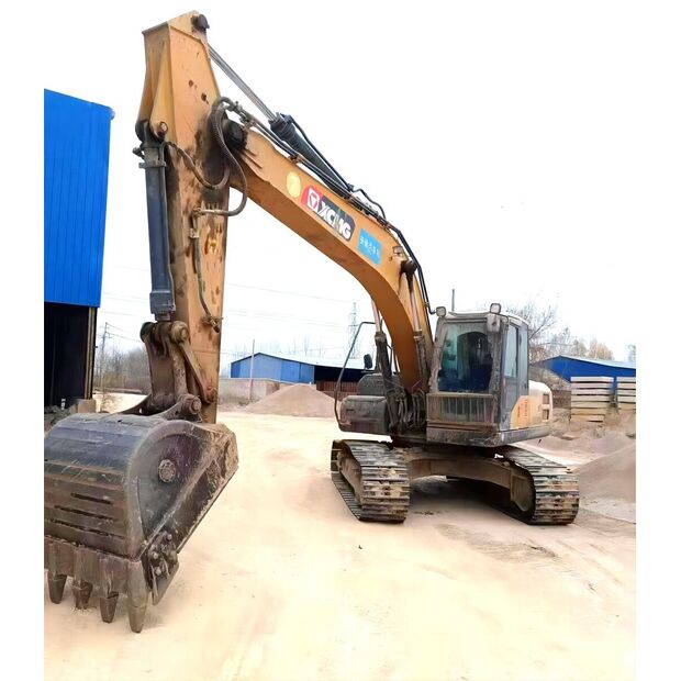 2019 XCMG XE215D-43891417