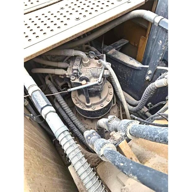 2019 XCMG XE215D-43891419