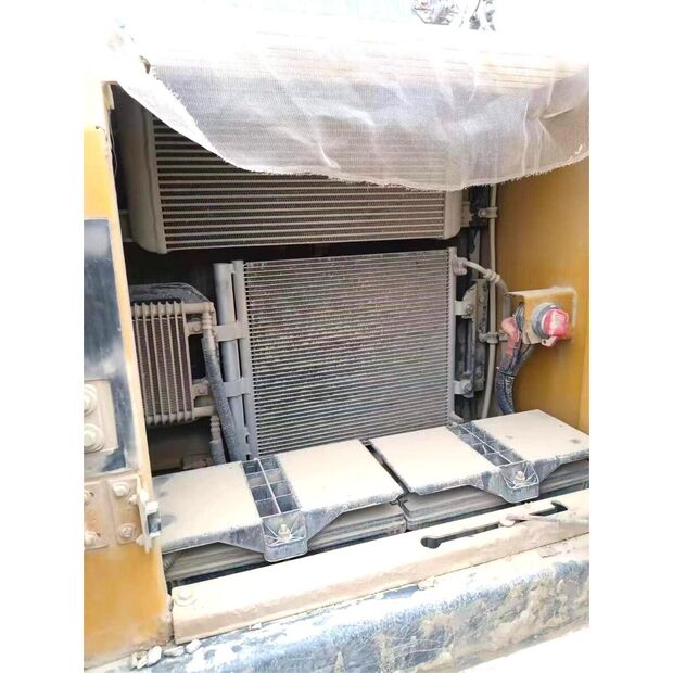 2019 XCMG XE215D-43891420