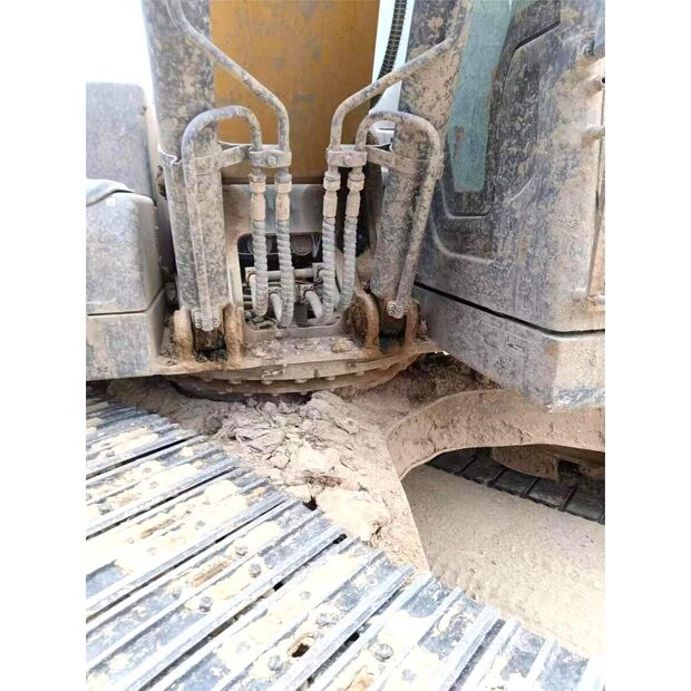 2019 XCMG XE215D-43891424