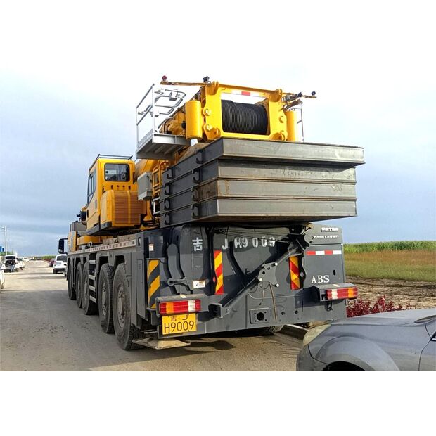 2021 XCMG XCA260-43891430