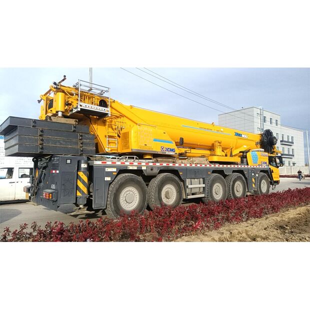 2021 XCMG XCA260-43891431