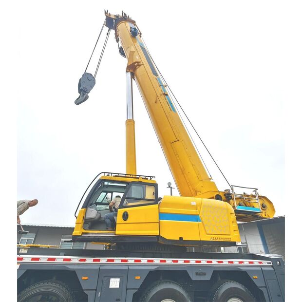 2019 اكس سي ام جي XCA220-43891437