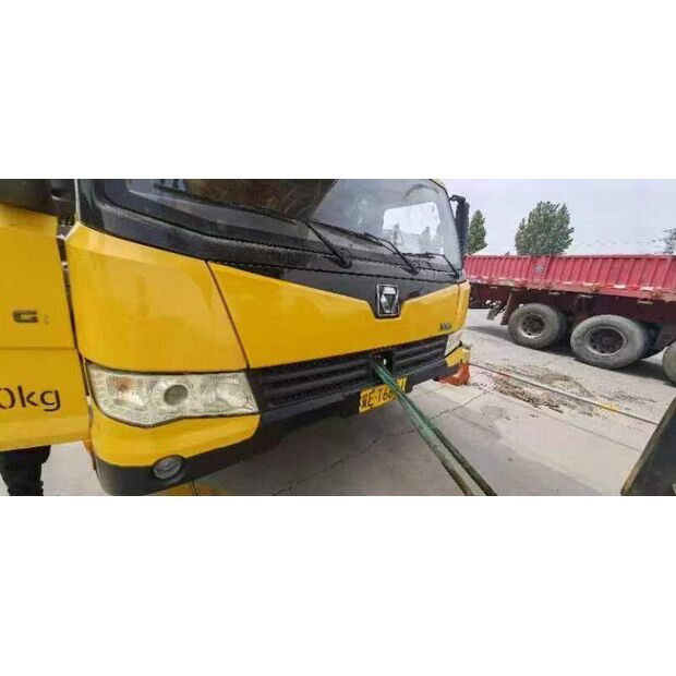 2019 اكس سي ام جي XCA220-43891438