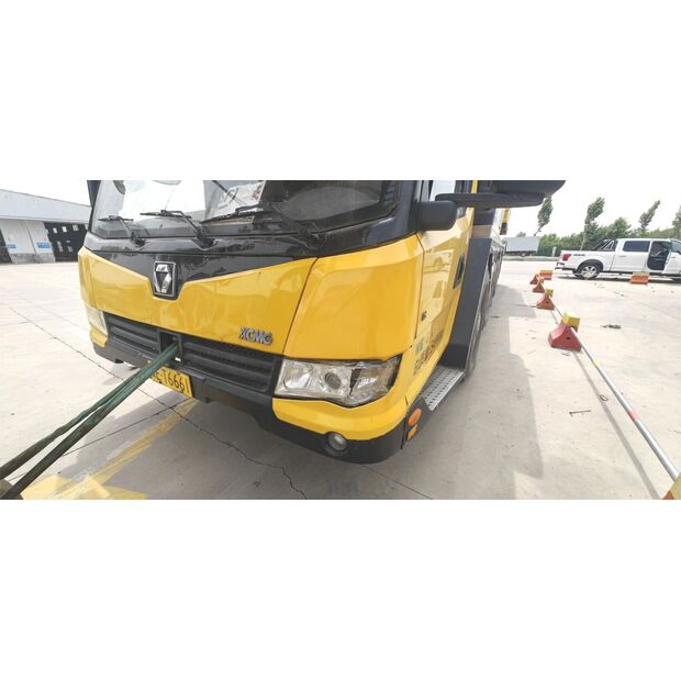 2019 اكس سي ام جي XCA220-43891439