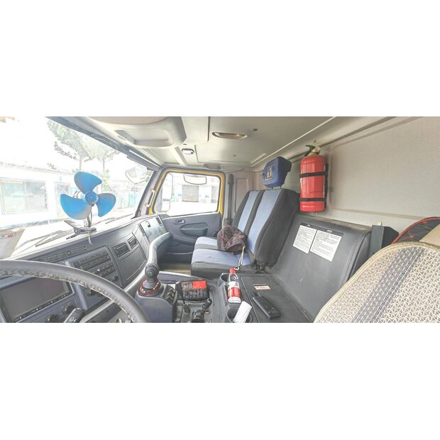 2019 اكس سي ام جي XCA220-43891441