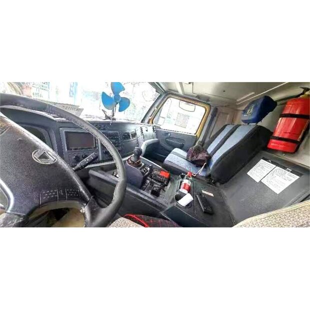 2019 اكس سي ام جي XCA220-43891442