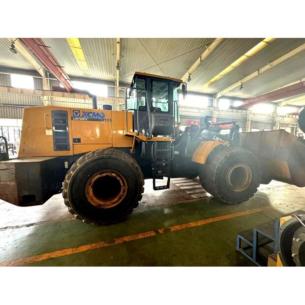 2020 XCMG LW700FV-43891448