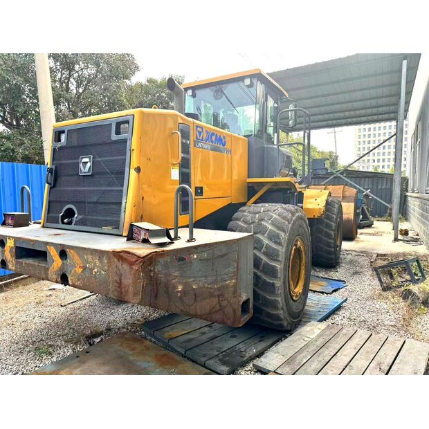 2020 XCMG LW700FV-43891449