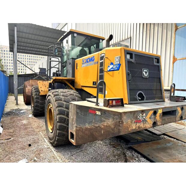 2020 XCMG LW700FV-43891450