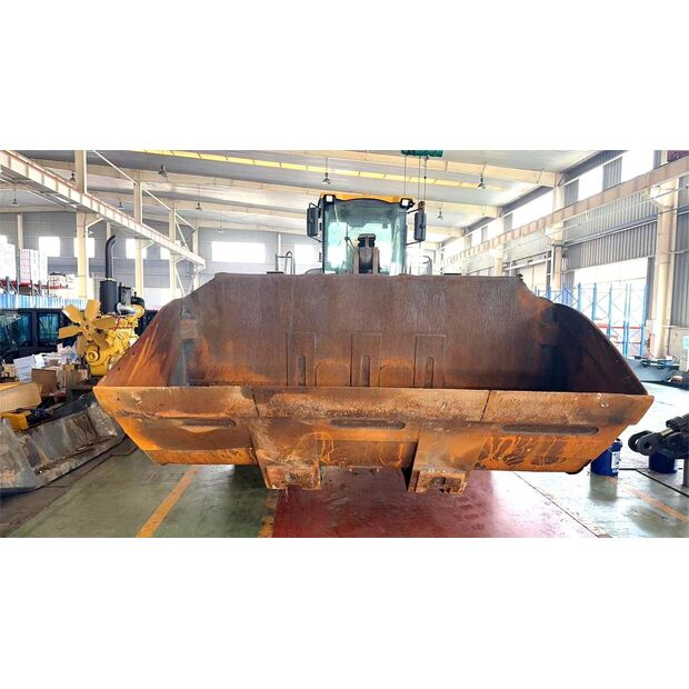 2020 XCMG LW700FV-43891452