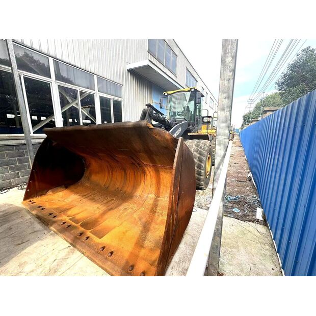 2020 XCMG LW700FV-43891453