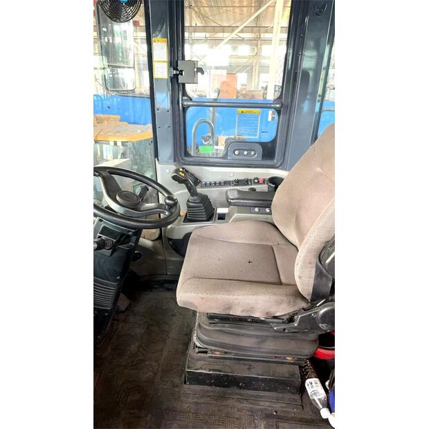 2020 XCMG LW700FV-43891455