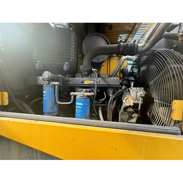 2020 XCMG LW700FV-43891456