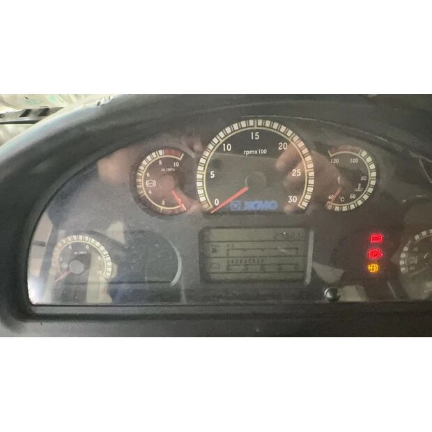 2020 XCMG LW700FV-43891458