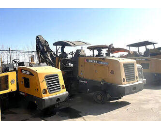 Image de 2015 XCMG XM503K À vendre à Chine