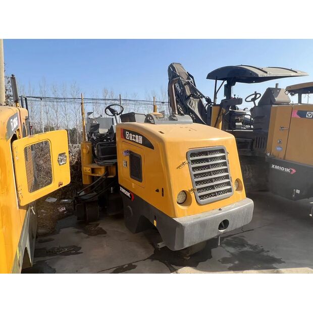 2015 اكس سي ام جي XM503K-43891464