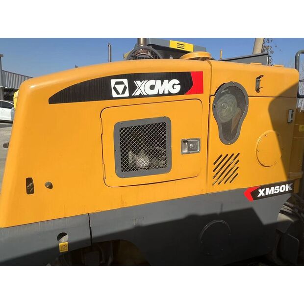 2015 اكس سي ام جي XM503K-43891468