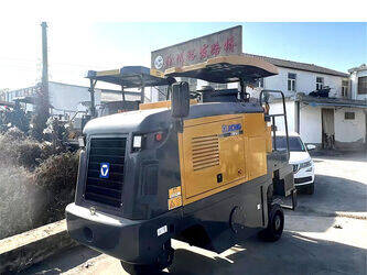 Image de 2022 XCMG XM503K À vendre à Chine