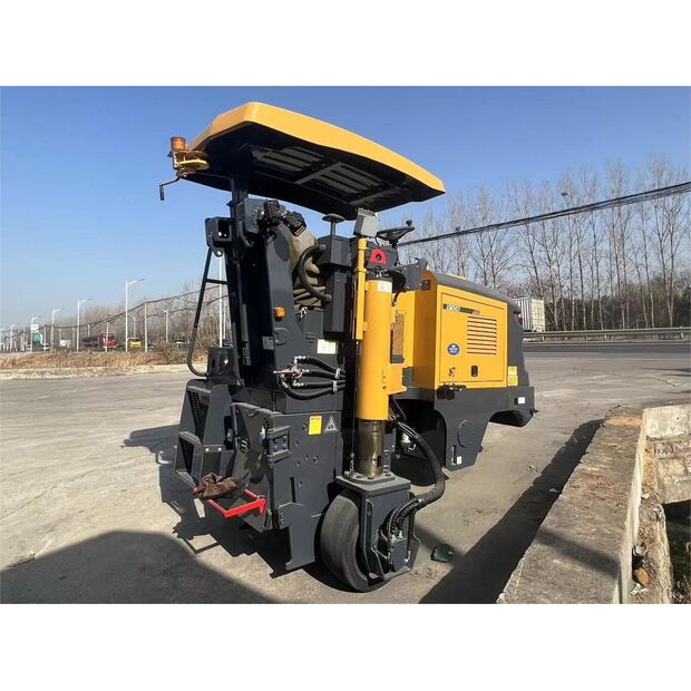 2022 XCMG XM503K-43891473