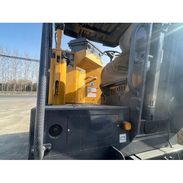 2022 XCMG XM503K-43891476