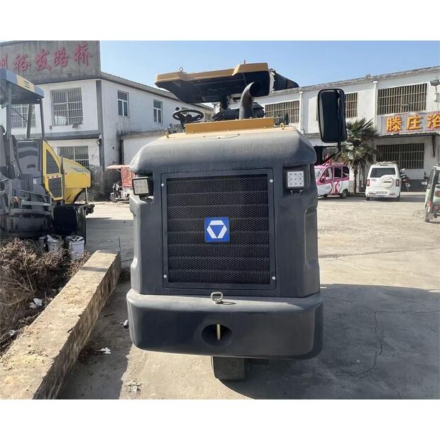 2022 XCMG XM503K-43891477