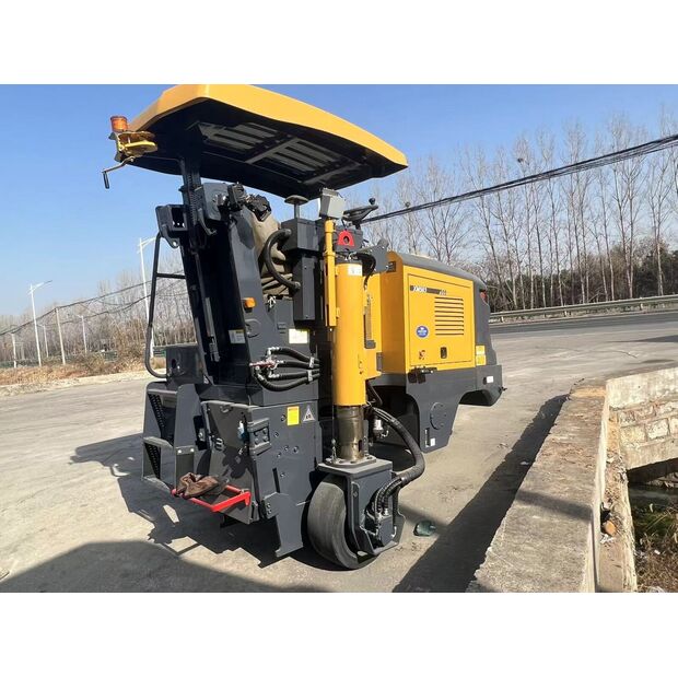 2022 XCMG XM503K-43891478