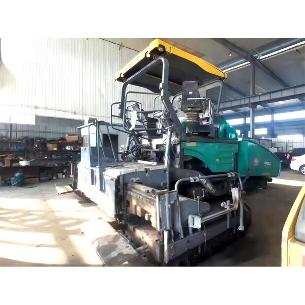 2011 VOGELE S1800-2L-43891483