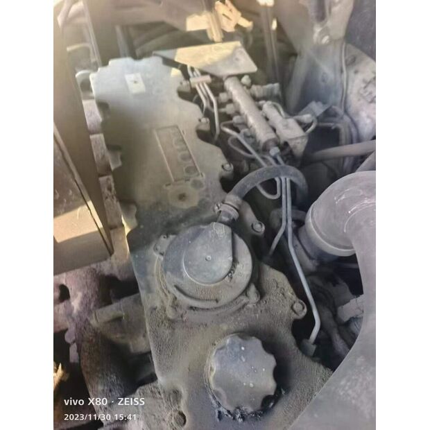 2011 VOGELE S1800-2L-43891484