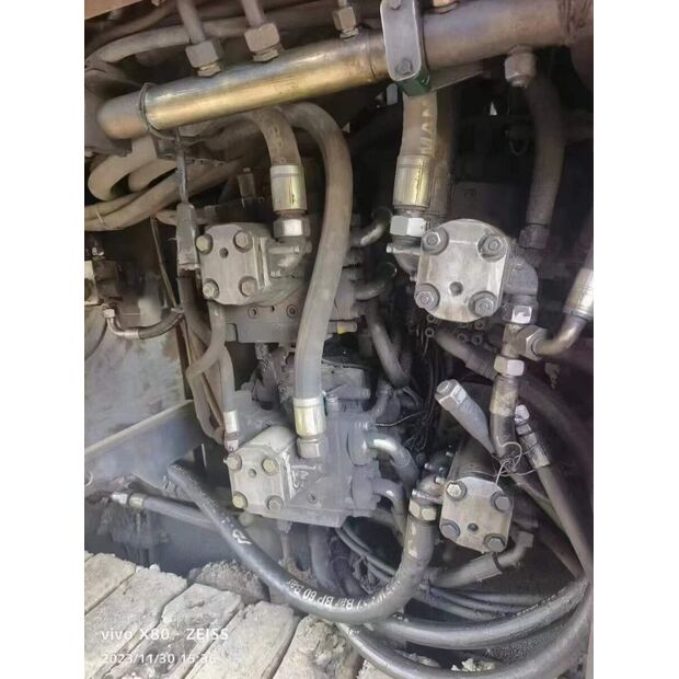 2011 VOGELE S1800-2L-43891485