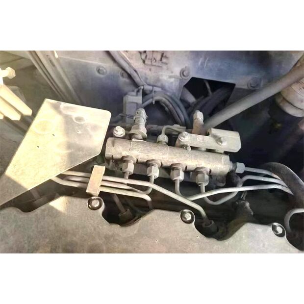 2011 VOGELE S1800-2L-43891486