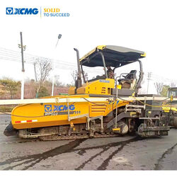 Image de PAVÉS 2019 XCMG RP903