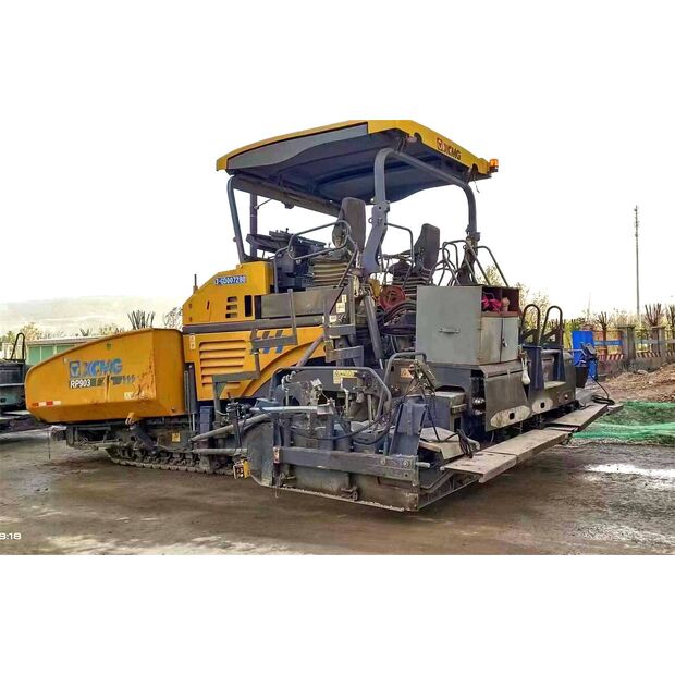 2019 XCMG RP903-43891490