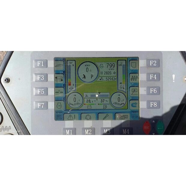 2019 XCMG RP903-43891491