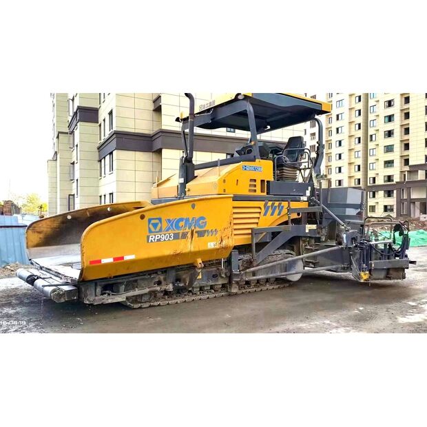 2019 XCMG RP903-43891492