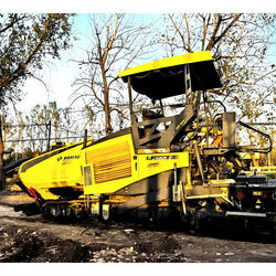 Image de PAVÉS 2017 BOMAG BF800C