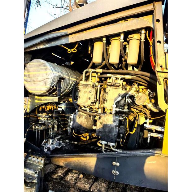 2017 BOMAG BF800C-43891498