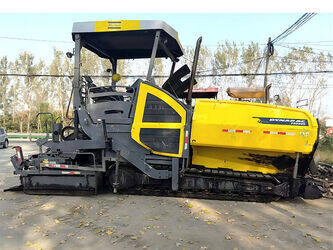 صورة ل فرادات 2016 ديناباك F3030C للبيع في الصّين