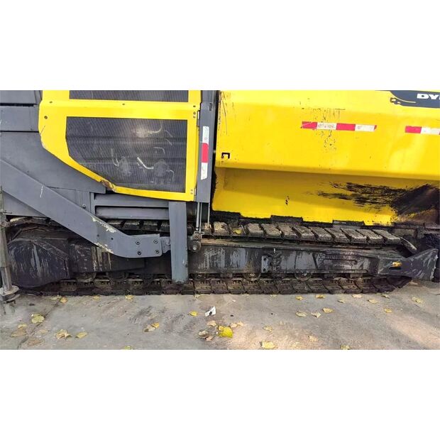 2016 DYNAPAC F3030C-43891503