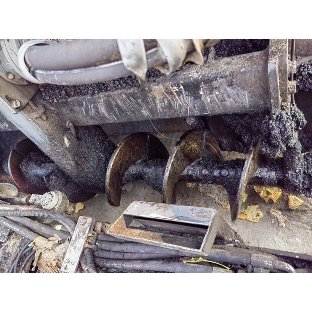 2016 DYNAPAC F3030C-43891506