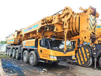 Image de 2020 XCMG XCA300 À vendre à Chine