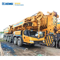 Image for 2020 XCMG XCA300